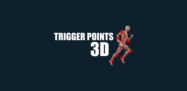 Trigger Points 3D screenshots