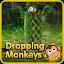 Dropping Monkeys 3D Board Game icon
