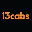 13cabs - Ride with no surge icon