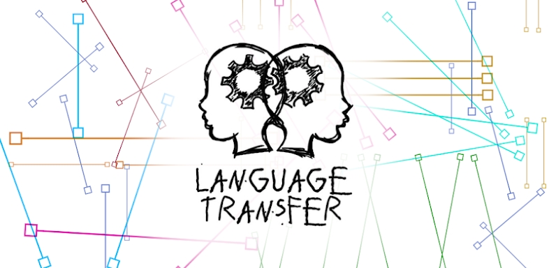 Language Transfer screenshots