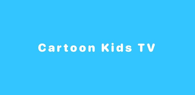 Cartoon Videos TV 2023 screenshots