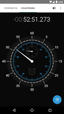 Ultimate Stopwatch & Timer screenshots