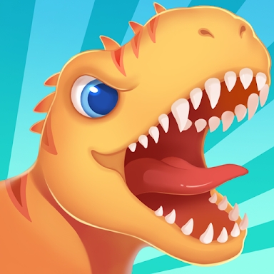 Jurassic Dig - Games for kids screenshots