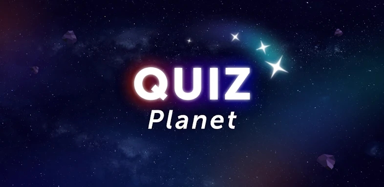 Quiz Planet screenshots