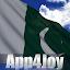 Pakistan Flag Live Wallpaper icon