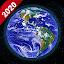 Live Earth Map-Street View Map icon