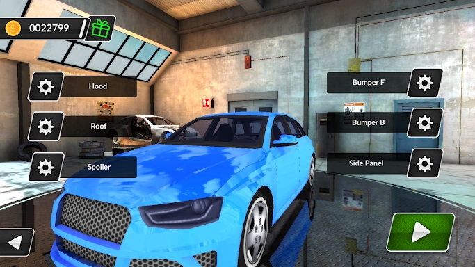 Car Crash Simulator Royale screenshots