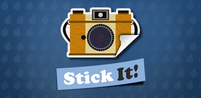 StickIt! - Photo Sticker Maker screenshots