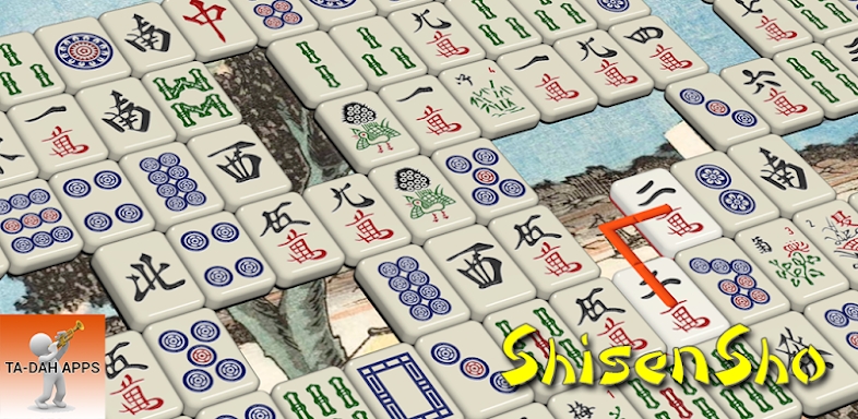 ShisenSho screenshots
