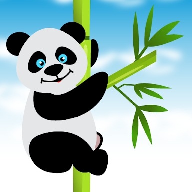 Panda Slide screenshots