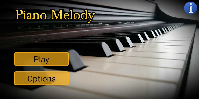 Piano Melody screenshots
