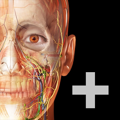 Human Anatomy Atlas 2023＋ screenshots