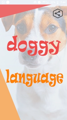 Doggy Language screenshots