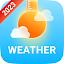 Weather Live: Forecast Widget icon
