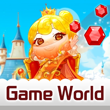 Busidol Game World screenshots