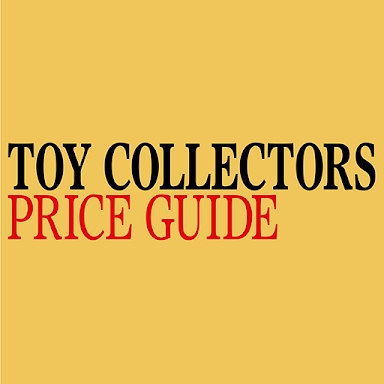 Toy Collector's Price Guide screenshots
