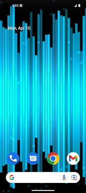Stripe Line Live Wallpaper screenshots