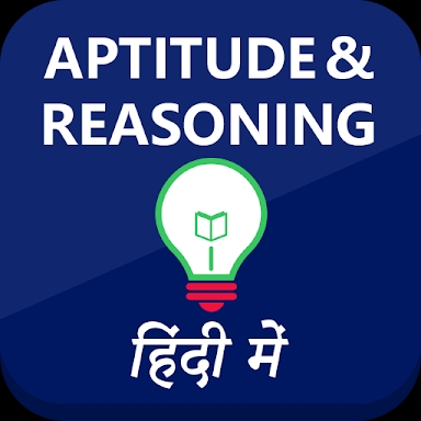 Aptitude and Reasoning Hindi screenshots