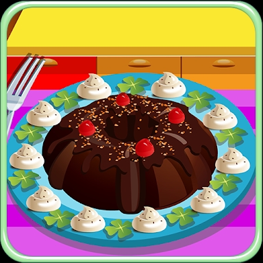 Chocolate Cake Cooking screenshots