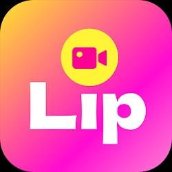 LipLip - Live Video Call
