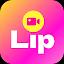 LipLip - Live Video Call icon