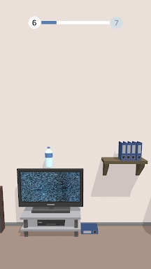 Bottle Flip 3D — Tap & Jump! screenshots