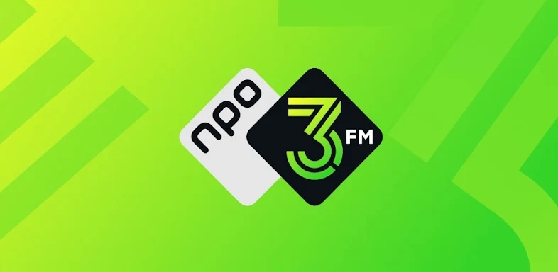 NPO 3FM – We Want More screenshots