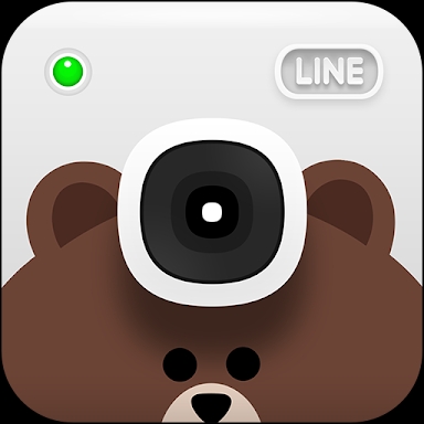 LINE Camera - Photo editor screenshots