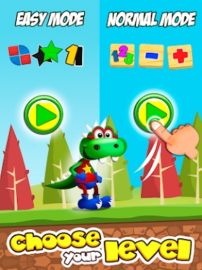 Preschool Learning Games screenshots