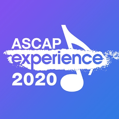 2020 ASCAP Experience screenshots