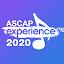 2020 ASCAP Experience icon