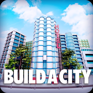 City Island 2 - Build Offline screenshots