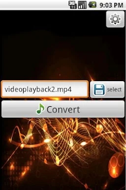 Mp3 Converter Free screenshots