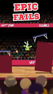 Mascot Dunks screenshots