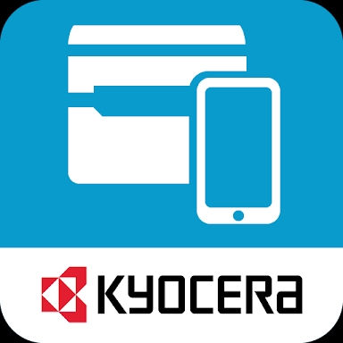 KYOCERA Mobile Print screenshots