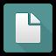 File Widget - home screen file icon