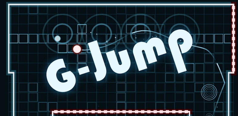 G-Jump screenshots