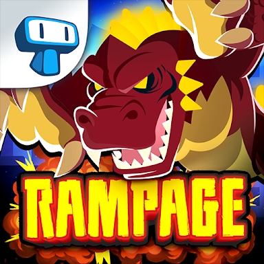 UFB Rampage: Monster Fight screenshots