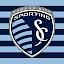 Sporting KC - Official App icon