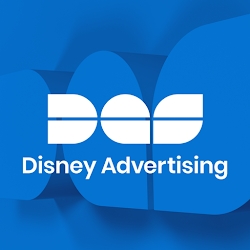 Disney Advertising Sales App
