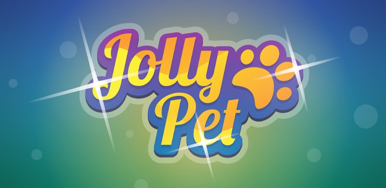 Jolly Pet: Game for Animals screenshots