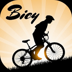 BicyComp : Cycling Computer