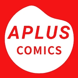 AplusComics -Comics and Manga