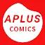 AplusComics -Comics and Manga icon