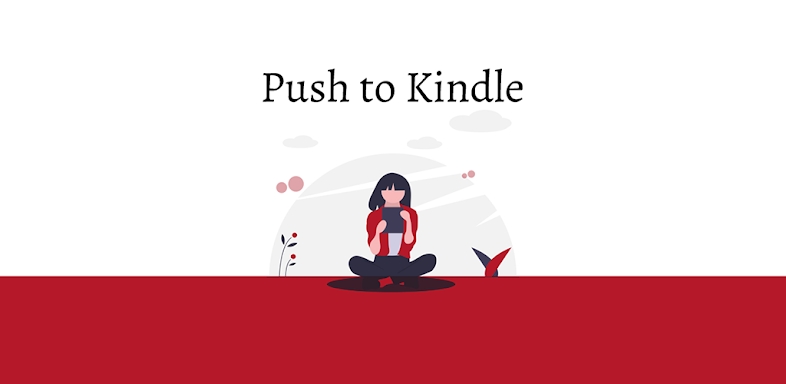 Push to Kindle by FiveFilters screenshots
