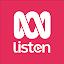 ABC listen: Radio & Podcasts icon