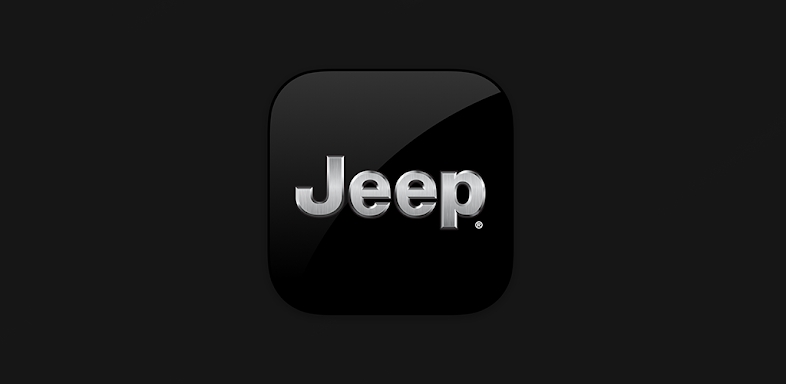 Jeep® screenshots
