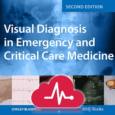 Visual Diagnosis Emergency Med screenshots