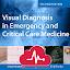Visual Diagnosis Emergency Med icon