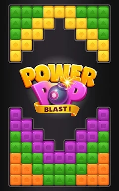 Power Pop Blast screenshots